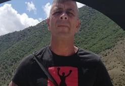 Boks antrenörü, evinde ölü bulundu