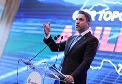 Bakan Bayraktar: Sivas ve Karaman'da biner megavatlık GES kurulacak