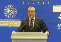 Bakan Işıkhan: SGK’ya borçlarda kolaylaştırma sağlıyoruz