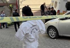 Kağıthane'de kızını silahla vuran damadını öldüren kayınvalide: Müdahale etmesem hepimizi öldürecekti