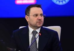 Bakan Gürlek'ten konkordato açıklaması