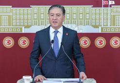 CHP'li Emir: Başkanlarımızı kendi partilerine geçirme çabasında olduklarını biliyoruz