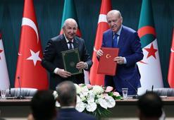 Cumhurbaşkanı Erdoğan: Kazan-kazan anlayışı içinde iş birliğimizi ilerletmeye devam edeceğiz
