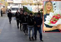 Çatışma ortasında kalan Rümeysa'nın ölümünde 13 sanığa ağırlaştırılmış müebbet, 5 sanığa müebbet talebi