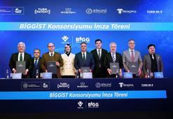 BIGGist Konsorsiyumu imza töreni düzenlendi