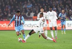 Trabzonspor ile Beşiktaş 106’ncı randevuda