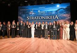 Stratonikeia Belgeseli’nin gösterimi, BAU’da gerçekleşti