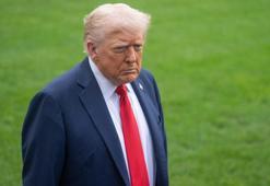 Trump: İran anlaşmayı hızla imzalamazsa çok daha sert ve şiddetli vuracağız