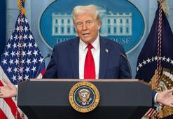 Trump'tan AB'ye 'tarife' uyarısı: Anlaşmaya uymaları için 4 Temmuz'a kadar süre verdi