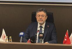 Bakan Yumaklı: Tarımsal kayıplarımızı 2026'da geri alacağız