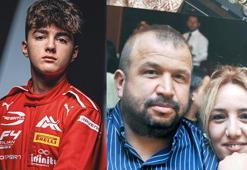 Türkiye’nin tek Formula Pilotu Alp Hasan Aksoy’un F4 serüveni başlıyor