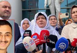 Belediye başkanını kıyafeti üzerinden hedef alan sanığa ikinci duruşmada tahliye