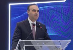 Bakan Kacır: KOBİ'lerimiz için kredi destek tutarını 20 milyondan 30 milyona çıkarıyoruz