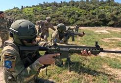 Efes-2026 Tatbikatı'nda 'Meskun mahalde muharebe eğitimi'