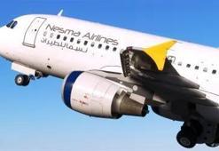 Nesma Airline İstanbul Kahire uçuşlarına başlıyor