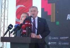 Bakan Bak: Gençlerimiz, toplumumuz obezite tehlikesi ile karşı karşıya