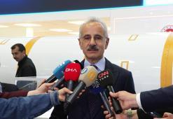 Bakan Uraloğlu: SAHA EXPO, Türkiye'nin teknolojide geldiği seviyenin göstergesidir
