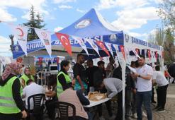 Gaziantep'te 14 bin ünite kan bağışlandı