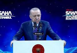 Cumhurbaşkanı Erdoğan: Terörsüz Türkiye mevziisinin fikri ve siyasi müşterek karargahı Cumhur İttifakı'dır