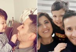 Savcı eşini ve oğlunu öldürüp intihara kalkışan sanık için 2 kez ağırlaştırılmış müebbet istedi