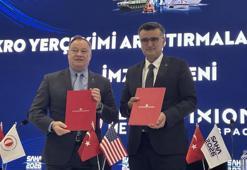 Orta Doğu Teknik Üniversitesi, Axiom Space Üniversite İttifakı’na katıldı