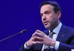 Bakan Bayraktar'dan Cezayir ile LNG anlaşması açıklaması