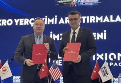 Orta Doğu Teknik Üniversitesi, Axiom Space Üniversite İttifakı’na katıldı