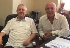 Fenerbahçe 2000 Derneği'nden Aziz Yıldırım'a tam destek