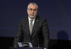 Bakan Işıkhan: Çalışan annelerimizin yanında olmaya devam edeceğiz