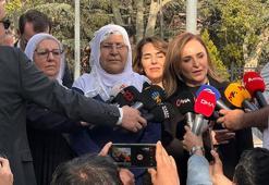 'Barış Anneleri'den İmralı başvurusu