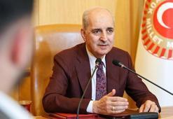 TBMM Başkanı Kurtulmuş: Türk diasporası, Türkiye'nin gücünün artmasıyla paralel bir şekilde gelişiyor.