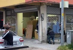 Küçükçekmece'de husumetli kişiler arasında silahlı çatışma; 2 şüpheli yakalandı
