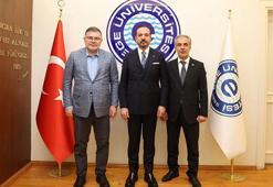 AK Parti Genel Başkan Yardımcısı Zorlu: Türk dünyasında yeni bir heyecan, yeni bir yükseliş başladı