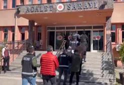 Karabük merkezli 14 ilde dolandırıcılık operasyonu: 23 gözaltı