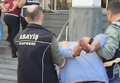 Kayseri'de 30 yıl hapis cezasıyla aranan 2 hükümlü yakalandı