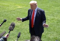 Trump'tan İran ve 'Özgürlük Projesi' açıklaması