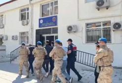 Diyarbakır ve Mersin'de uyuşturucu operasyonu; 90 gözaltı