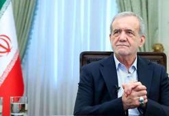 İran Cumhurbaşkanı Pezeşkiyan: Temel politikamız dostane ilişkileri geliştirmektir