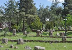 Yesemek Heykel Atölyesi'ne 4 ayda 3 bin 970 ziyaretçi