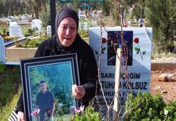 8 bıçak darbesiyle öldürülen Batuhan'ın annesi: Anneler Günü'nde hediye alan oğlum artık toprağın altında