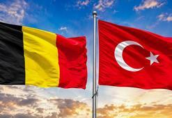 Belçika'dan Türkiye'ye 'ekonomik misyon' ziyareti