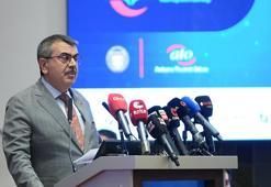 Bakan Tekin: Asıl mesele çocuğun iç bütünlüğünü koruyabilecek tedbirler almak