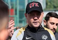 Çorum FK Teknik Direktörü Uğur Uçar: Aynı disiplin ve kararlılıkla yolumuza devam edeceğiz