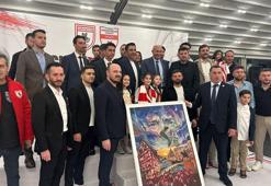 Yüksel Yıldırım: Bir gün mutlaka Şampiyonlar Ligi müziğini çaldıracağız