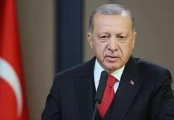 Cumhurbaşkanı Erdoğan, BAE Devlet Başkanı Al Nahyan ile telefonda görüştü