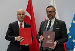 YÖK Başkanı Özvar, Polonya’da: Üniversitelerimiz birlikte çalışabilecek önemli bir potansiyele sahip