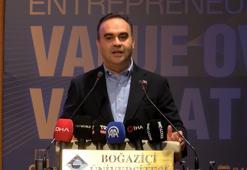 Bakan Kacır: Askeri insansız hava aracı üretiminde dünyada lideriz