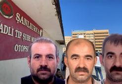 2'si kardeş 3 kişinin öldüğü silahlı kavga, arazi anlaşmazlığından çıkmış