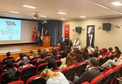 Ankara'da '15 Temmuz Manşetleri Gazetecilik Atölyesi'