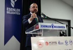 Faruk Acar, Bağımlılıkla Mücadelede Medyanın Rolü' paneline katıldı